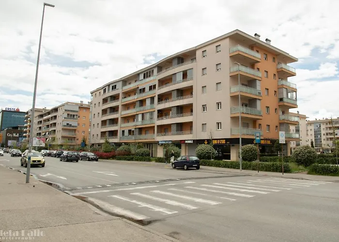 City Kvart Na Dan