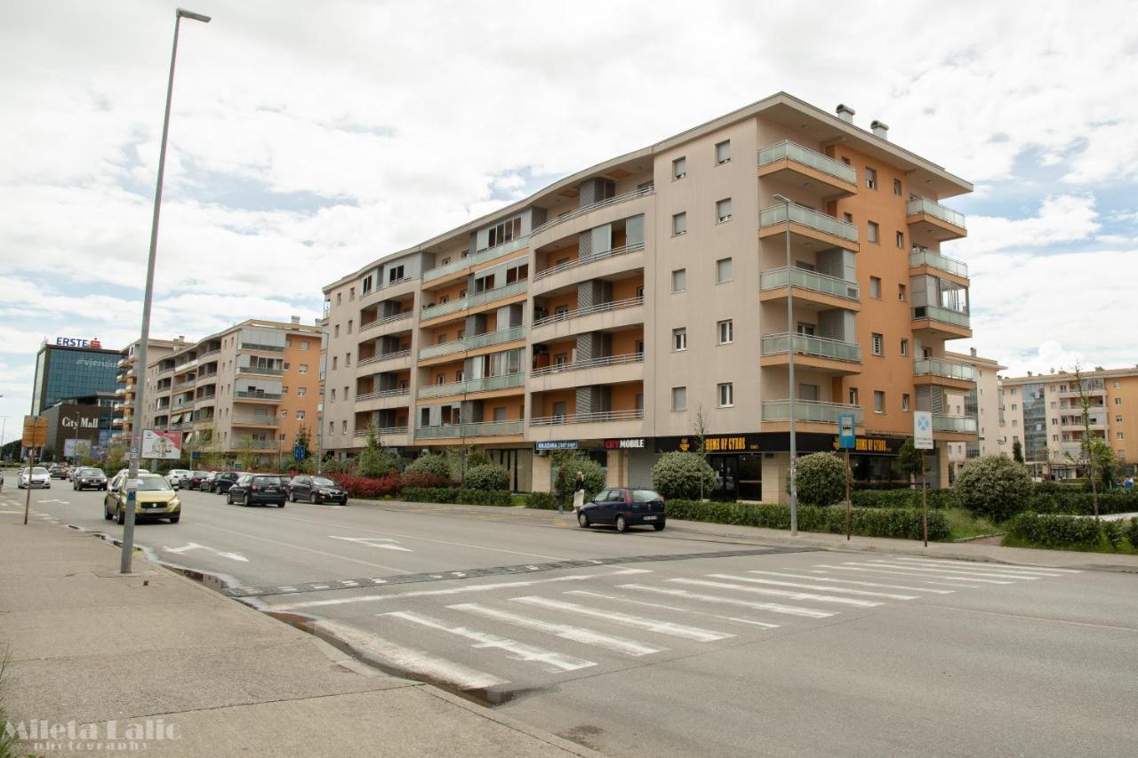 Kvart Na Dan Appartement