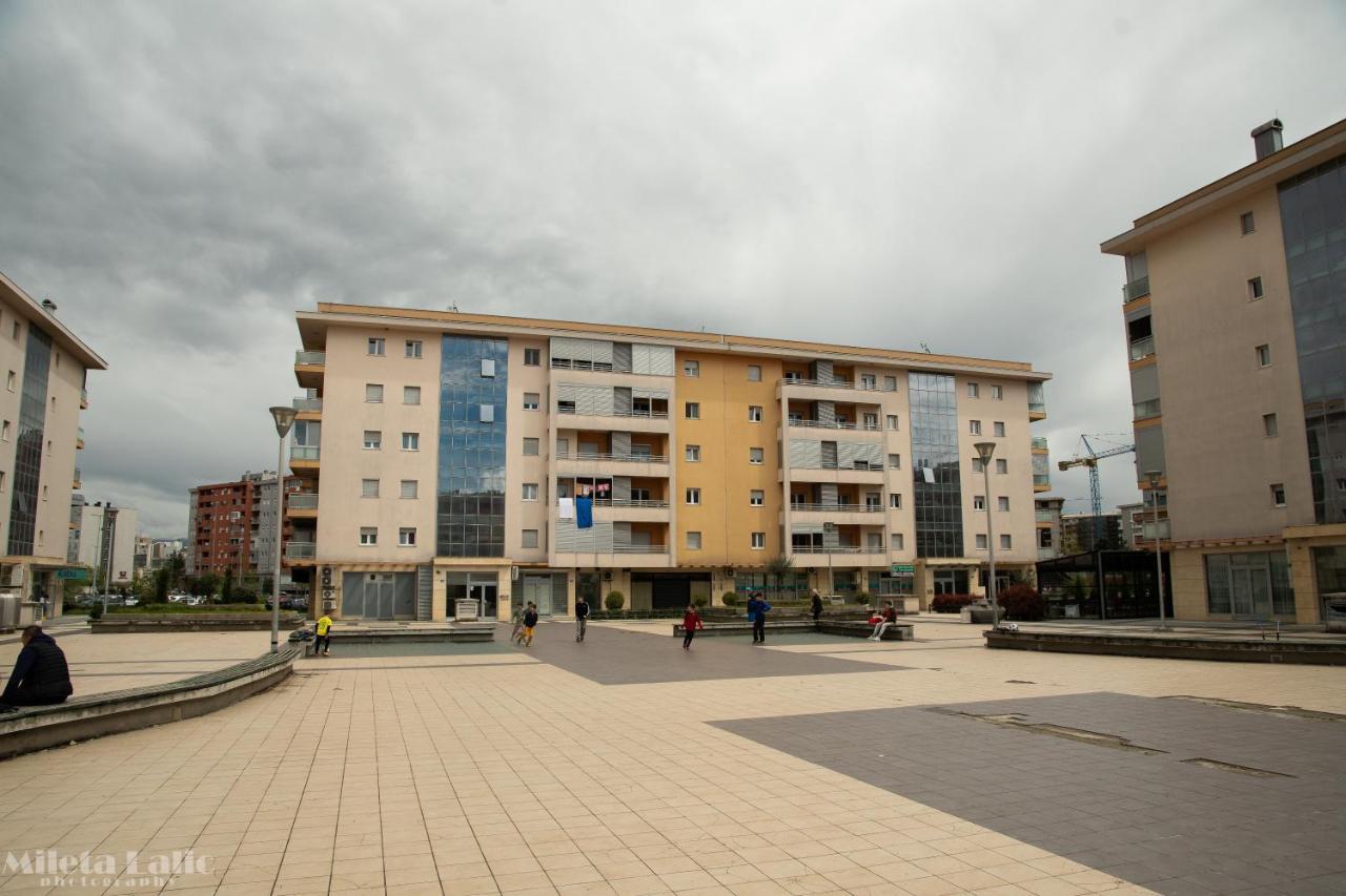 Appartement Kvart Na Dan Podgorica