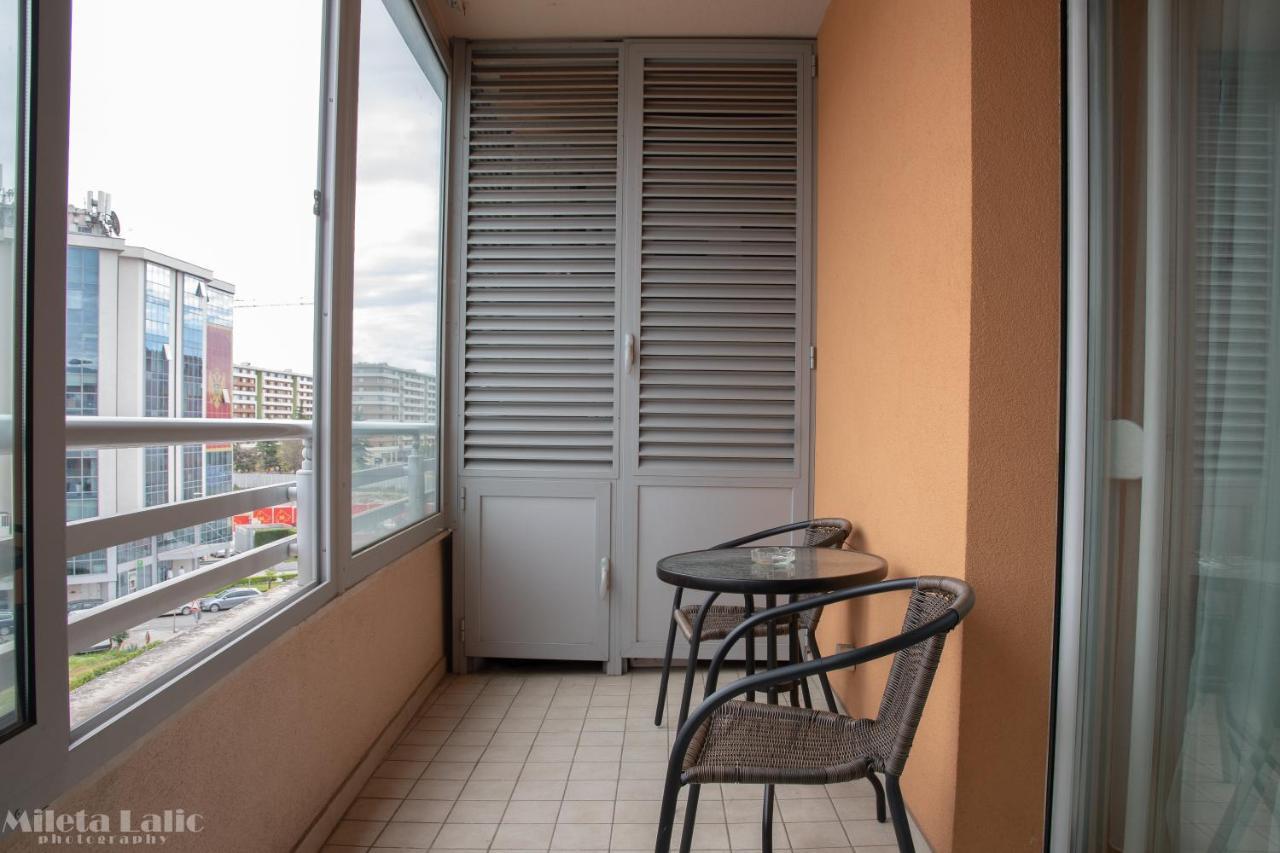 Appartement Kvart Na Dan